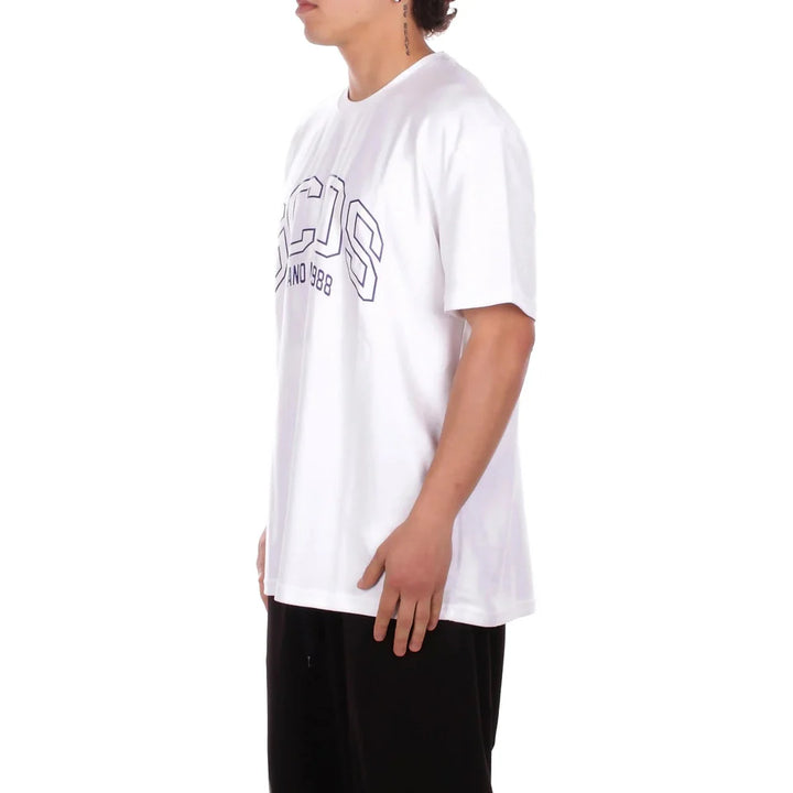 T-SHIRT GCDS