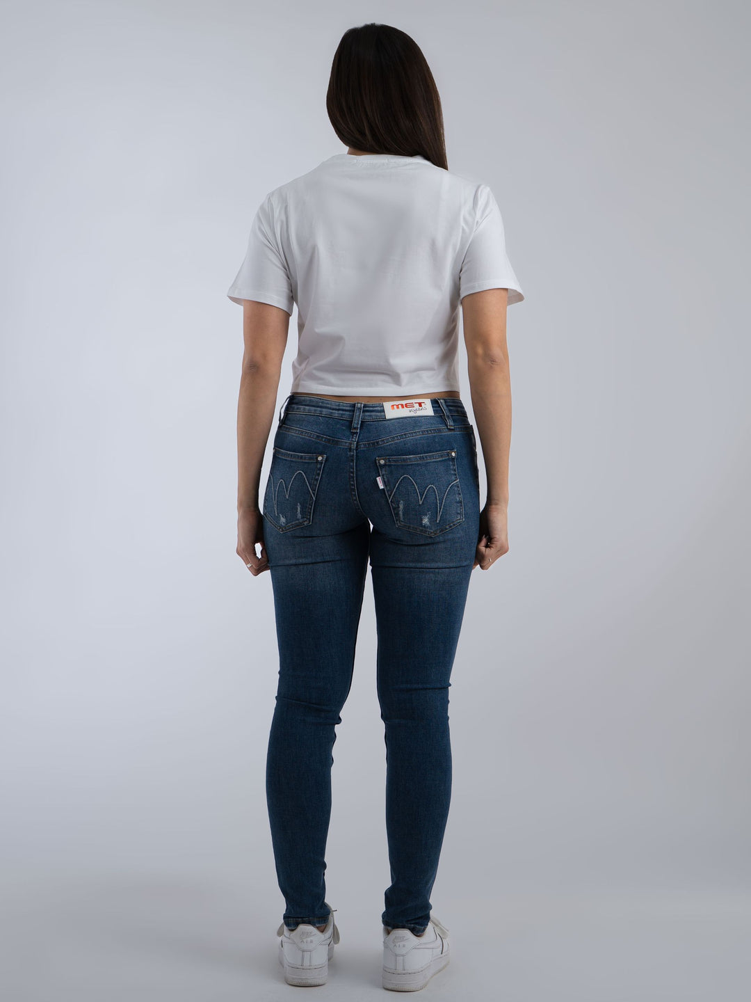 T-SHIRT MET