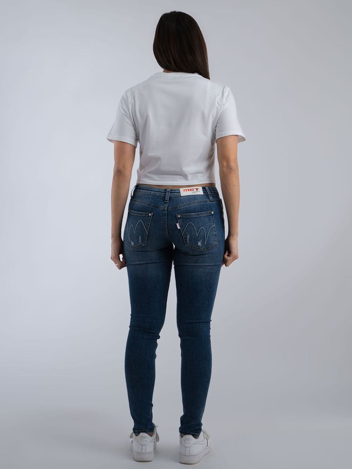 T-SHIRT MET