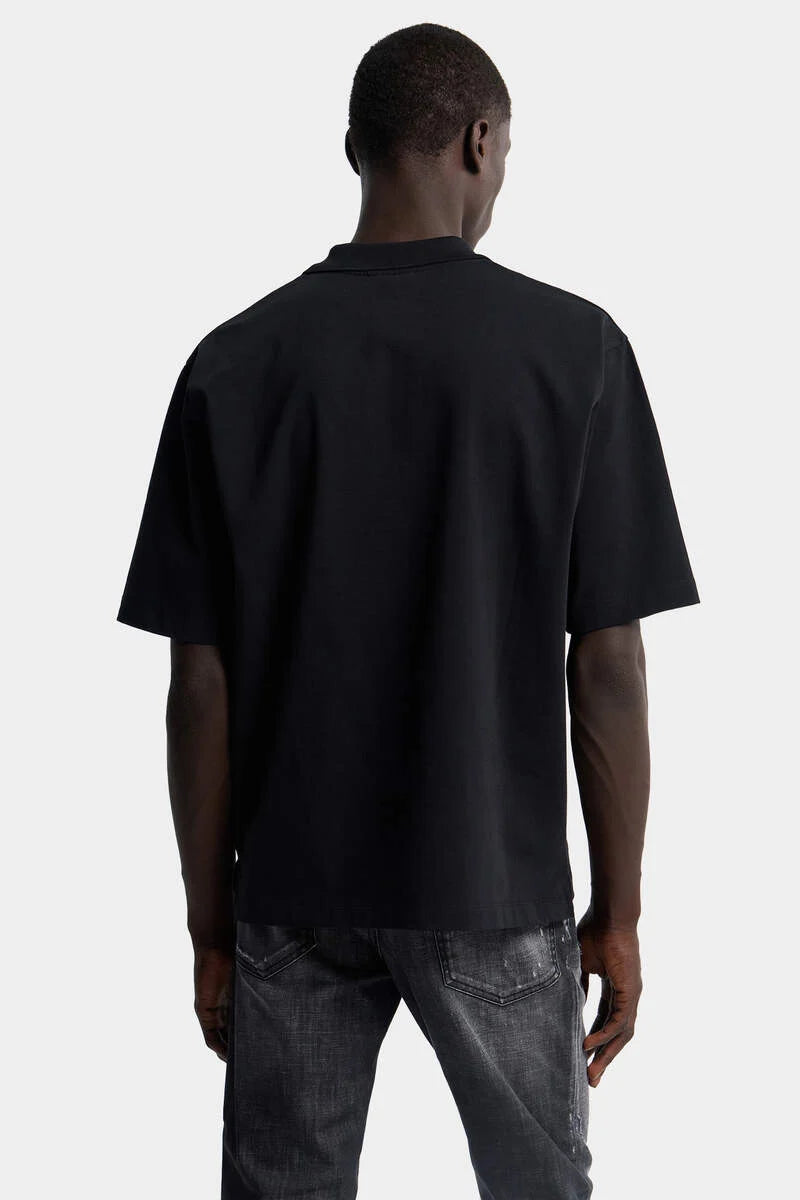 POLO DSQUARED2