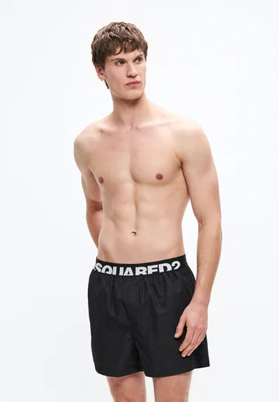 costume DSQUARED2