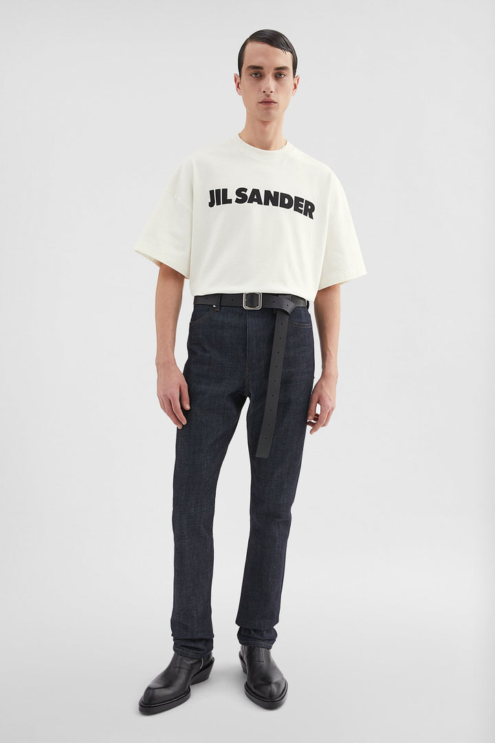 T-SHIRT JIL SANDER