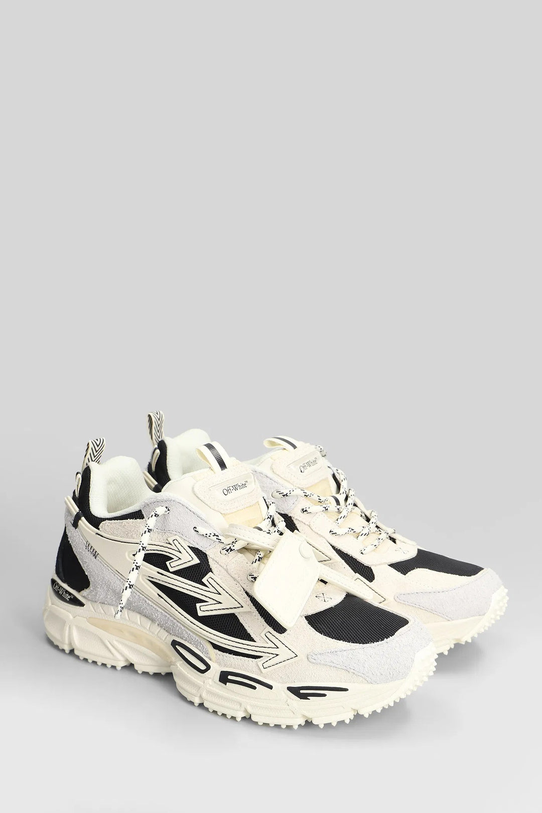 Scarpe OFF-WHITE