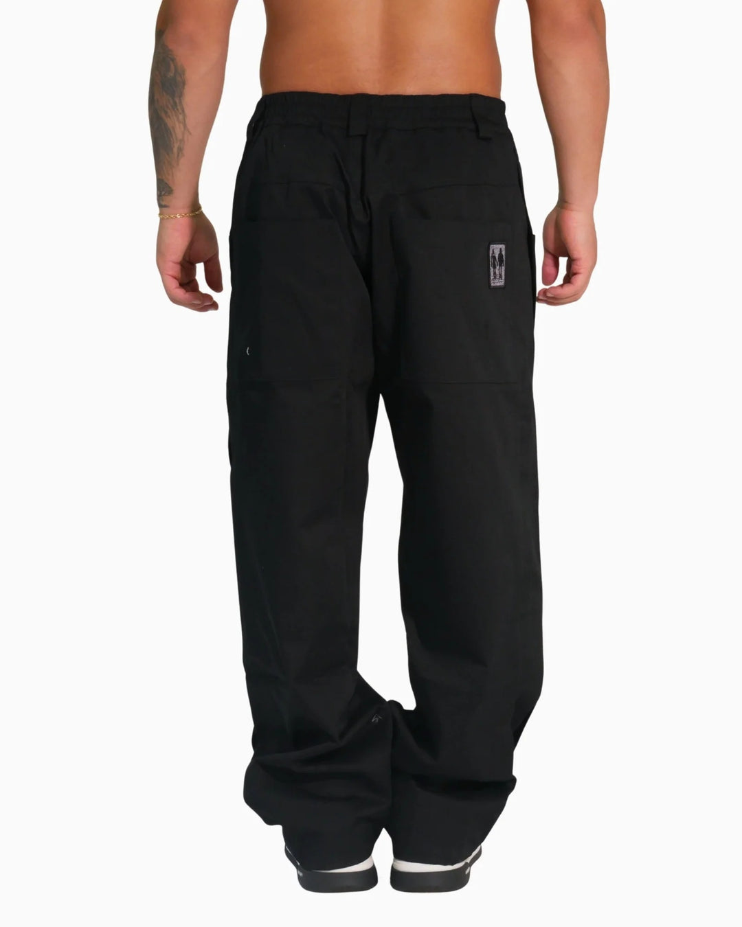 pantalone gavensemble