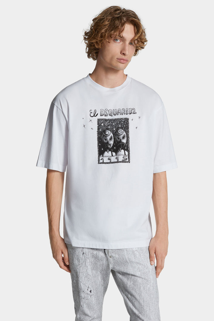 T-SHIRT DSQUARED2