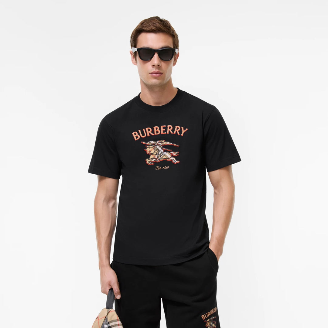 T-SHIRT burberry