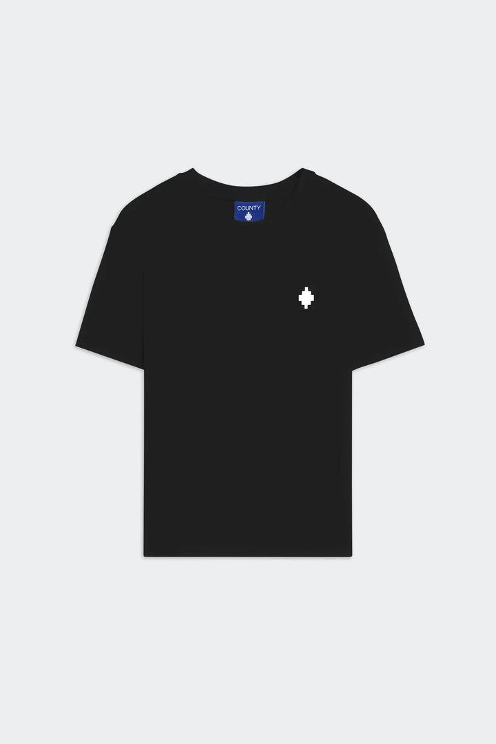 T-SHIRT county of milan (marcelo burlon)