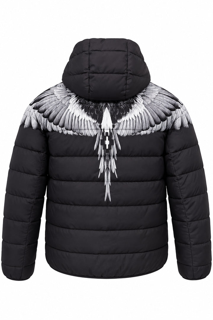 giubbini county of milan (marcelo burlon)