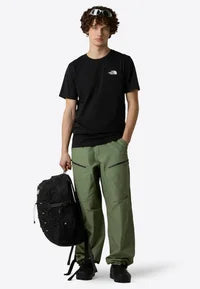 T-SHIRT the north face