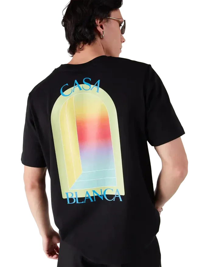T-SHIRT casablanca