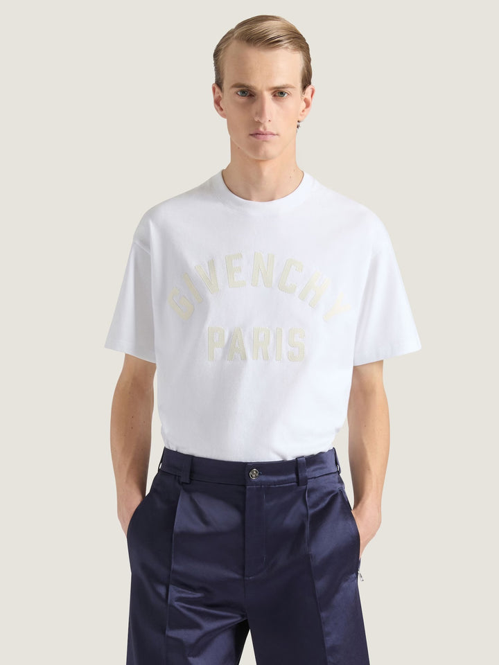 T-SHIRT GIVENCHY