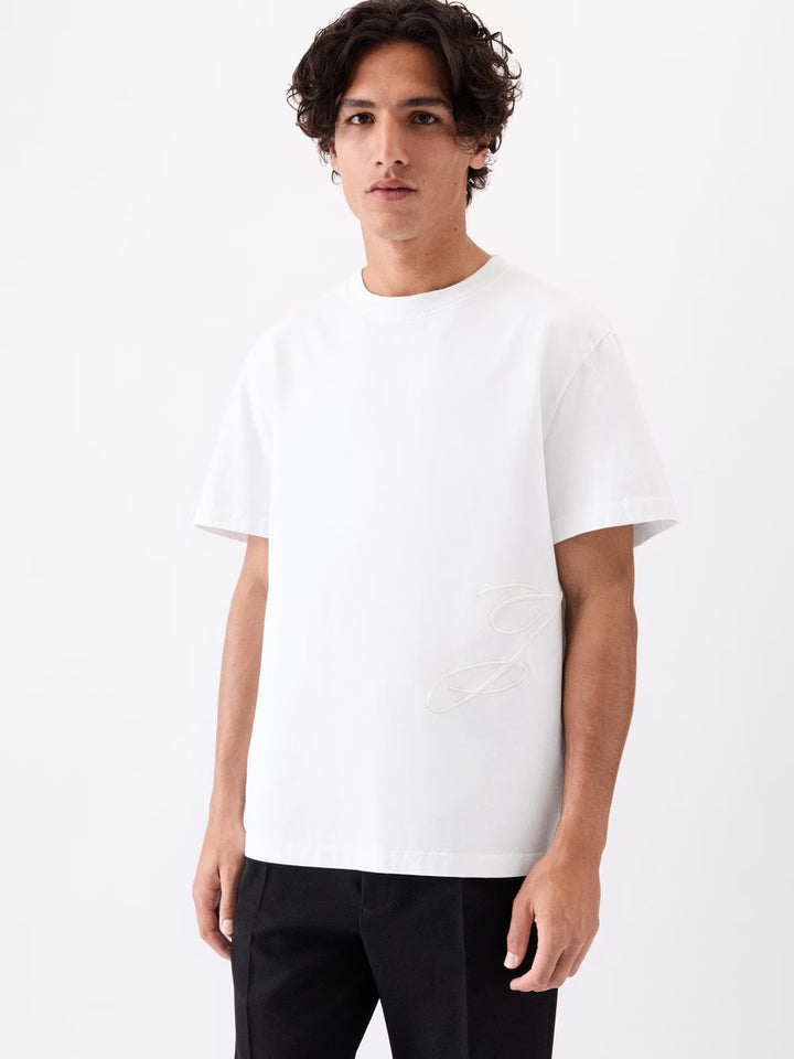 T-SHIRT JACQUEMUS