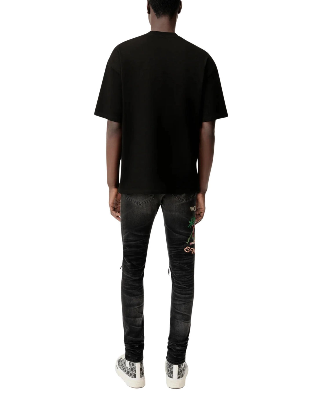 T-SHIRT AMIRI