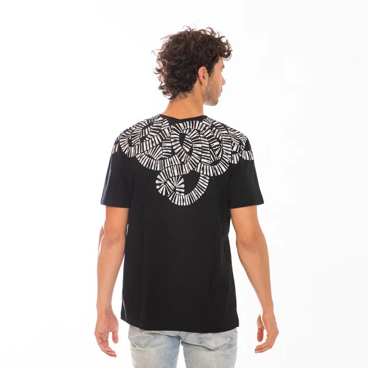 T-SHIRT county of milan (marcelo burlon)