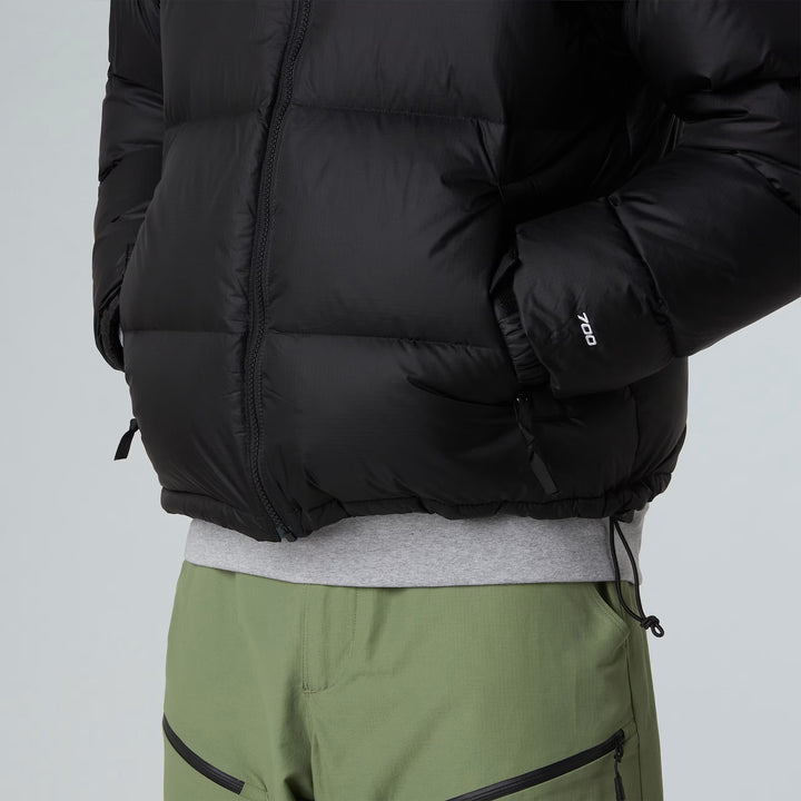 giubbino the north face