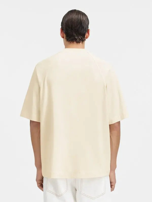 T-SHIRT JACQUEMUS