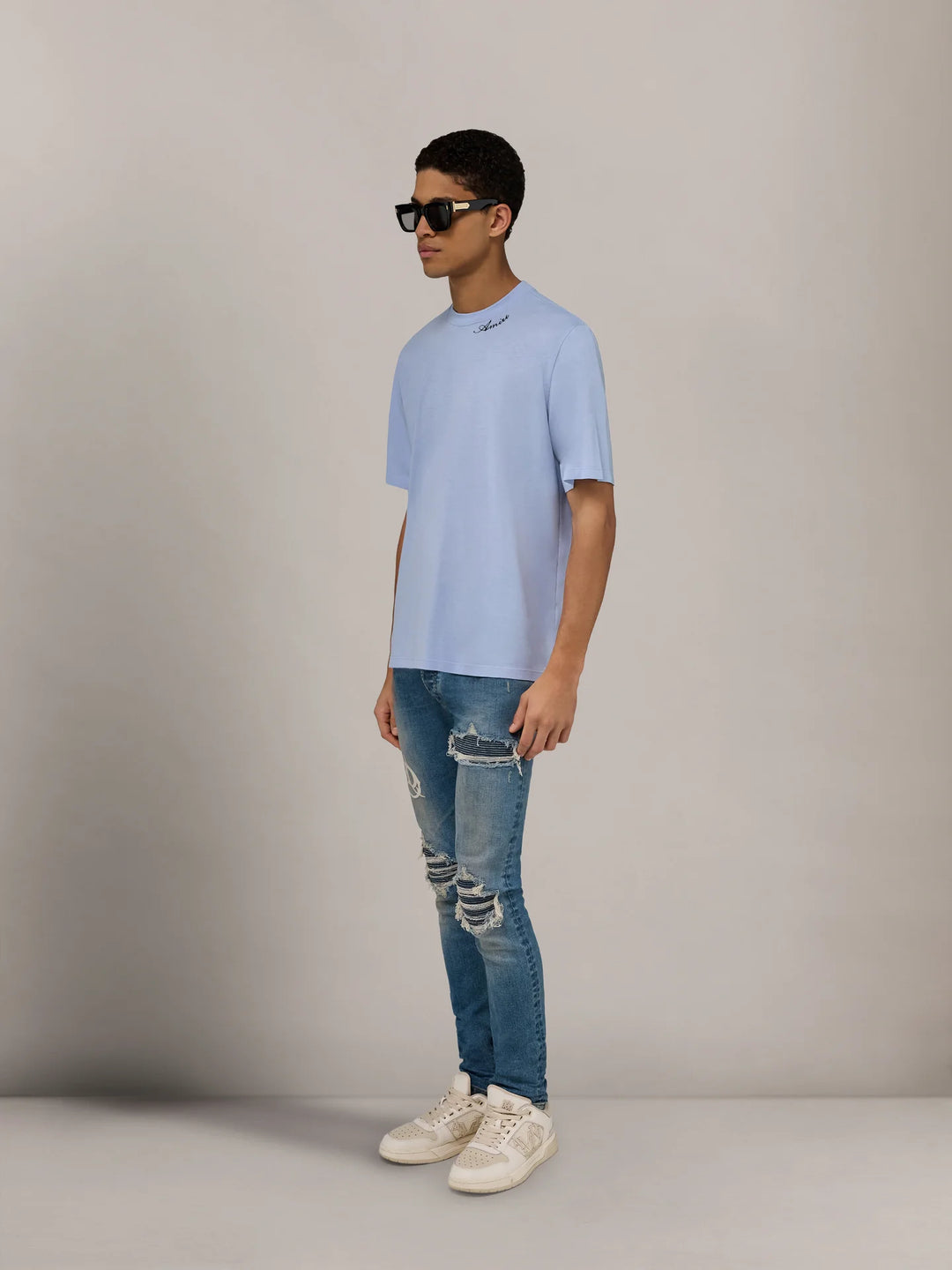 T-SHIRT AMIRI