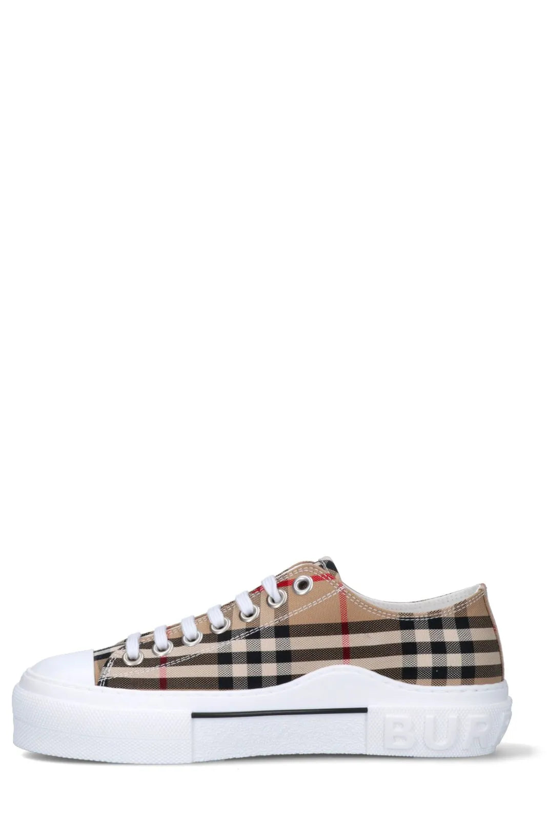 Scarpe burberry