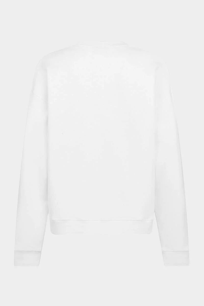 FELPA DSQUARED2