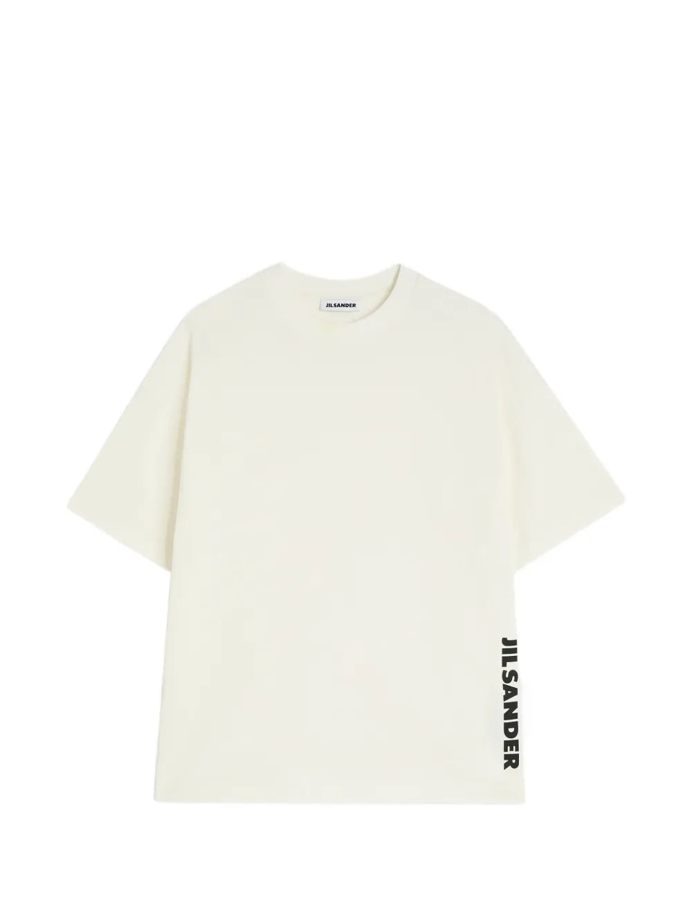 T-SHIRT JIL SANDER