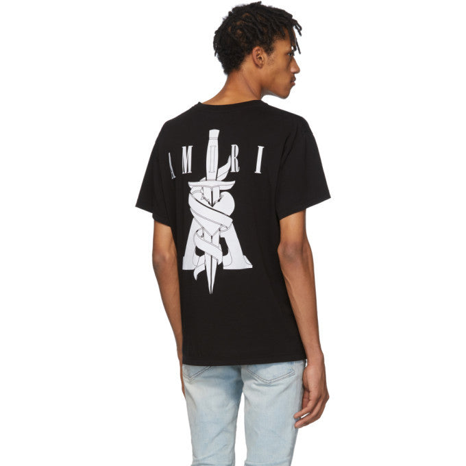 T-SHIRT AMIRI