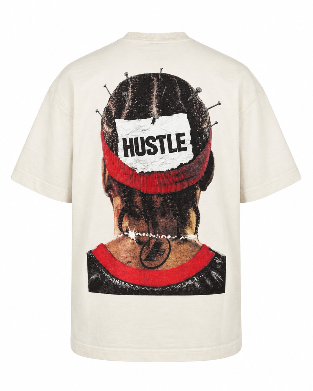 T-SHIRT do not conform