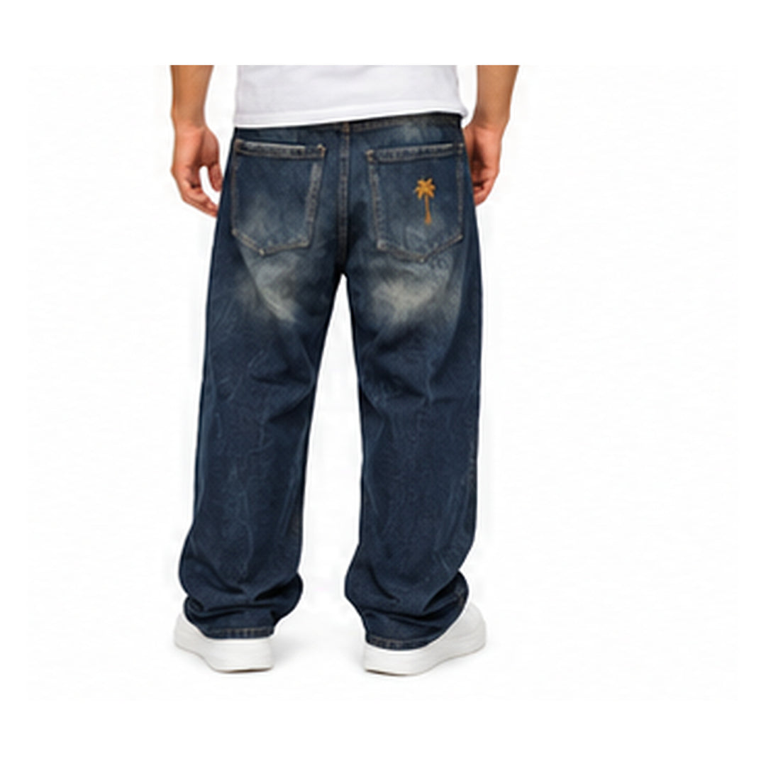 JEANS PALMA