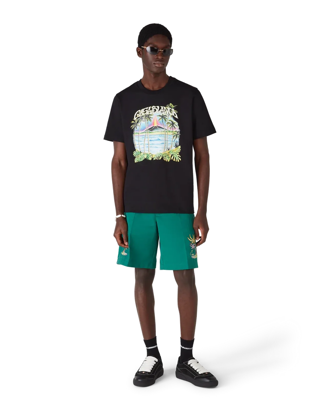 T-SHIRT casablanca