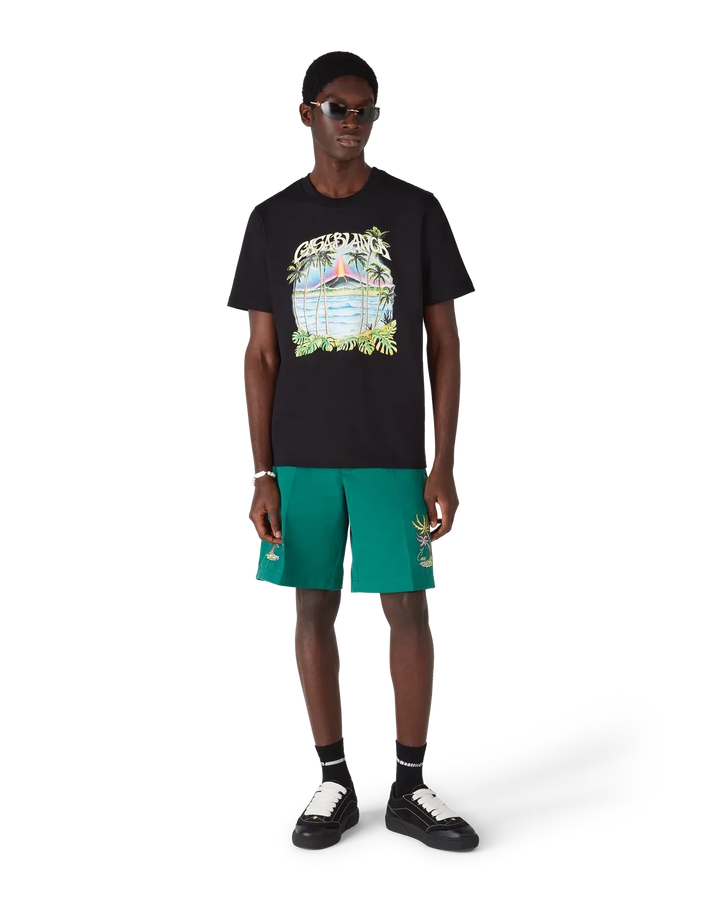 T-SHIRT casablanca