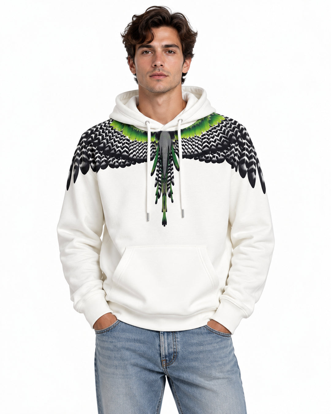 FELPA county of milan (marcelo burlon)