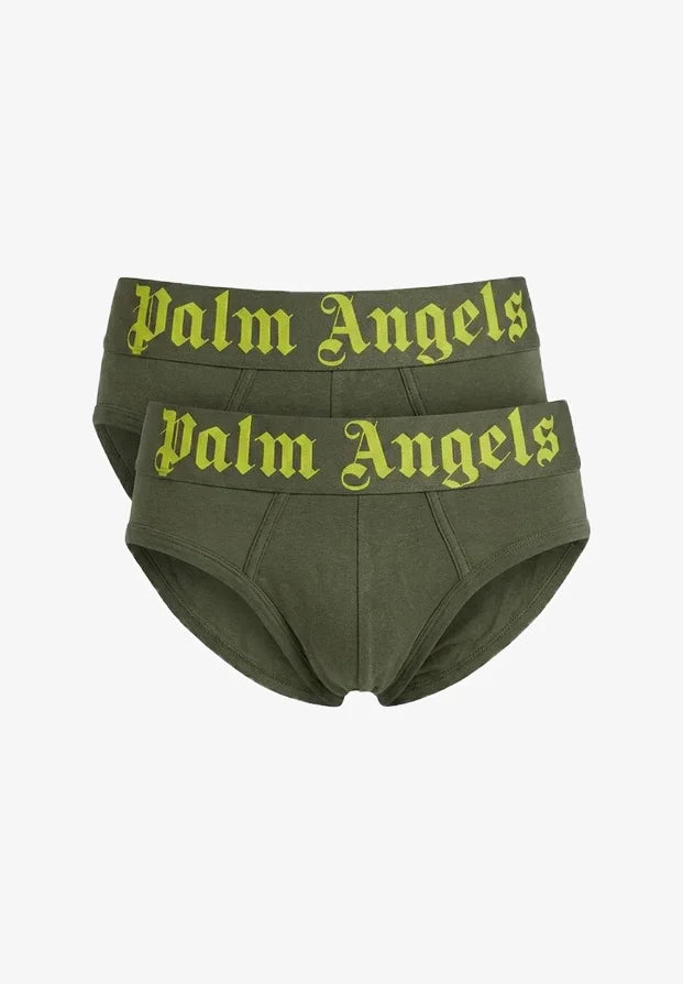 SLIP PALM ANGELS