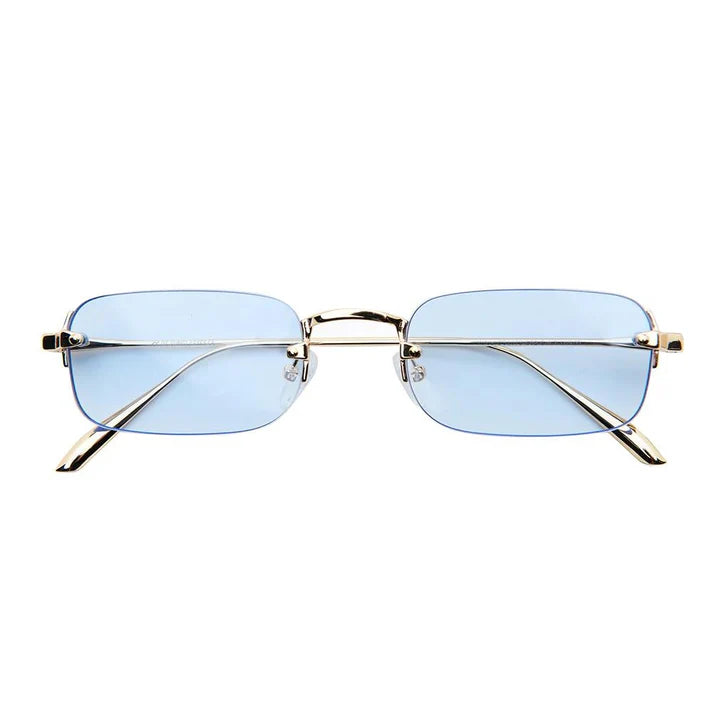 os sunglasses volos azzurro