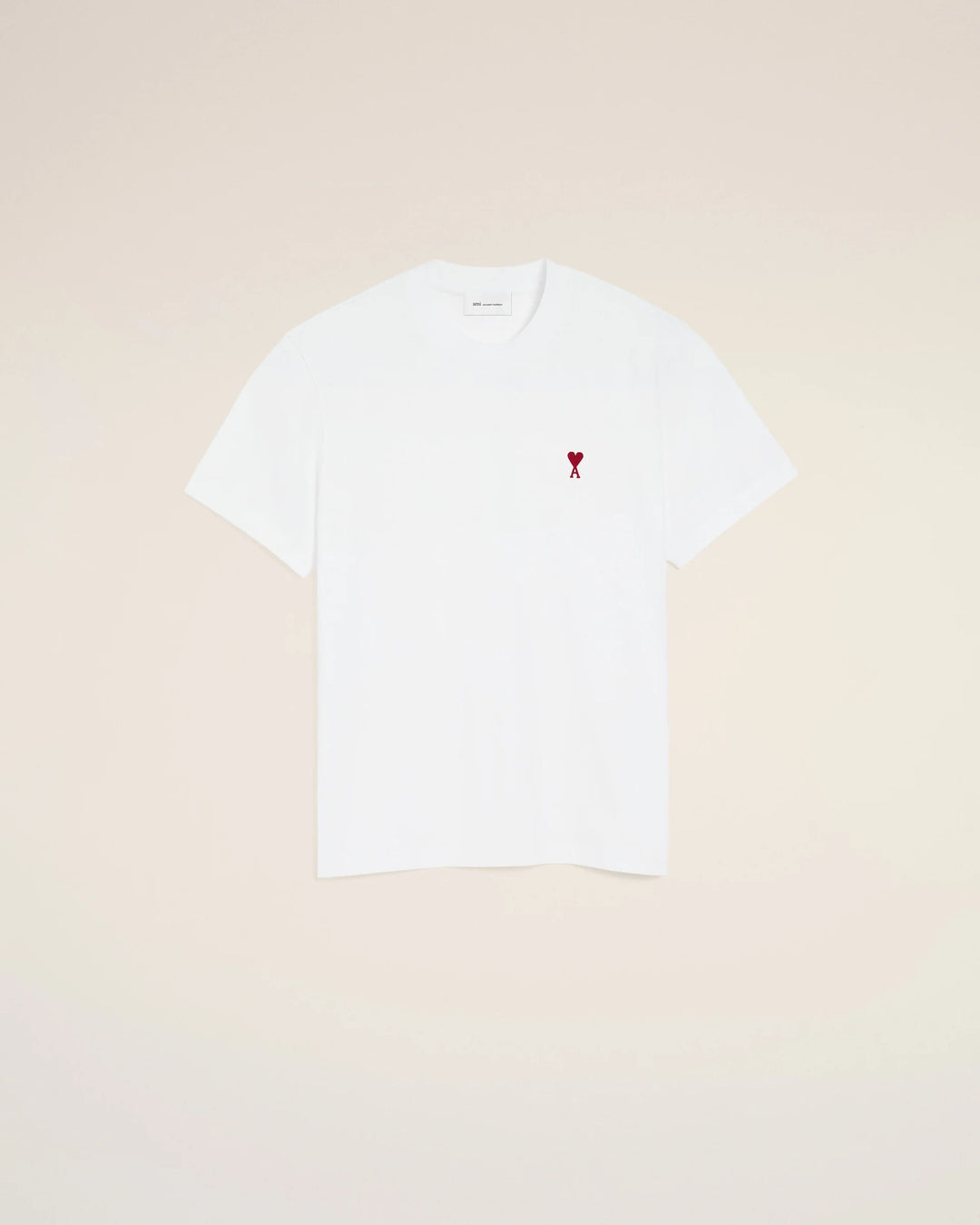 T-SHIRT AMI PARIS