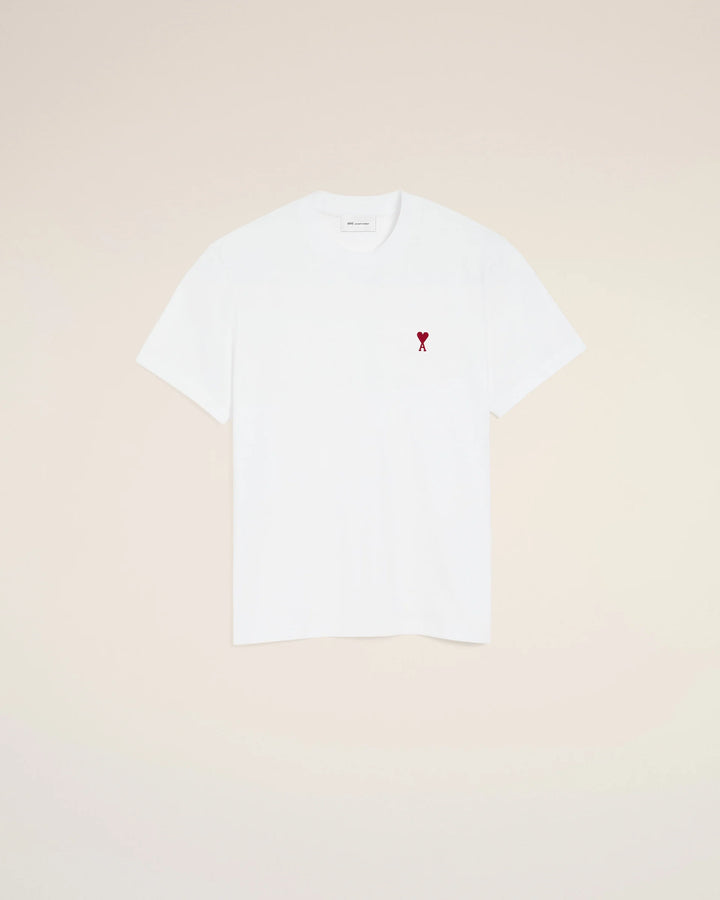 T-SHIRT AMI PARIS
