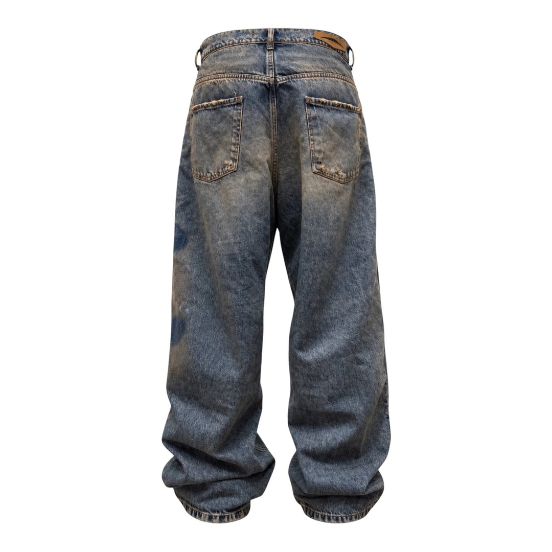 JEANS do not conform