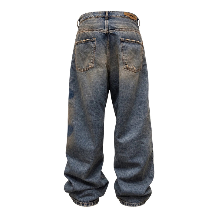 JEANS do not conform