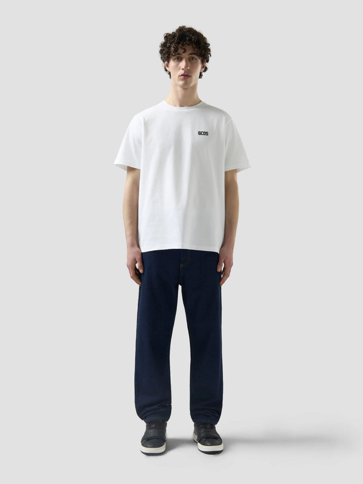 T-Shirt  GCDS