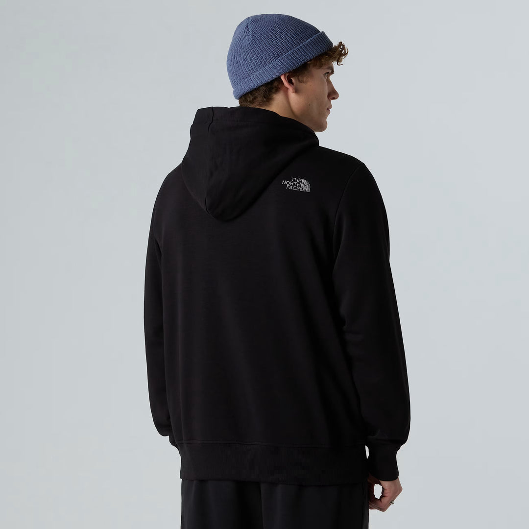 FELPA the north face