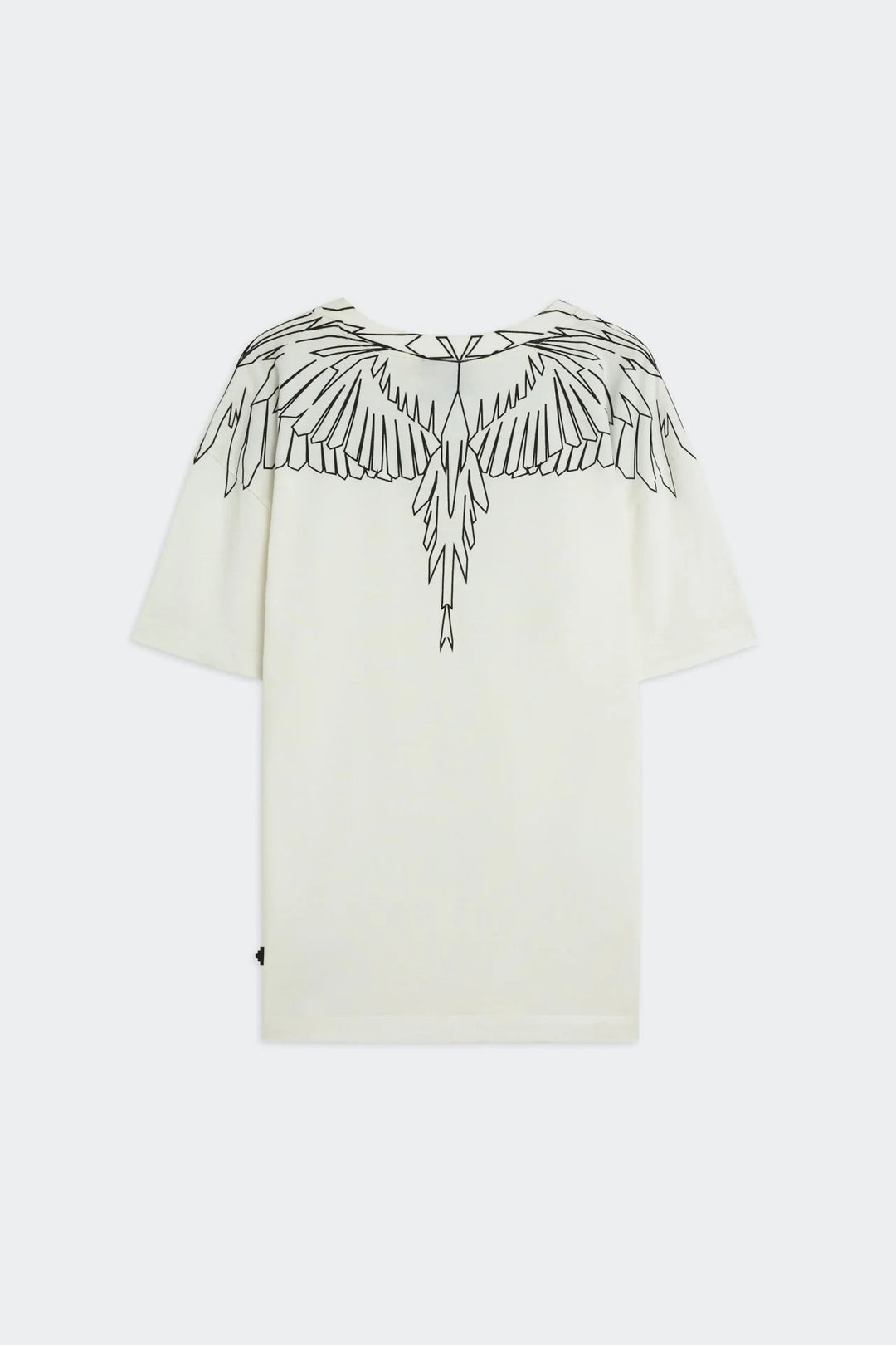 T-SHIRT county of milan (marcelo burlon)