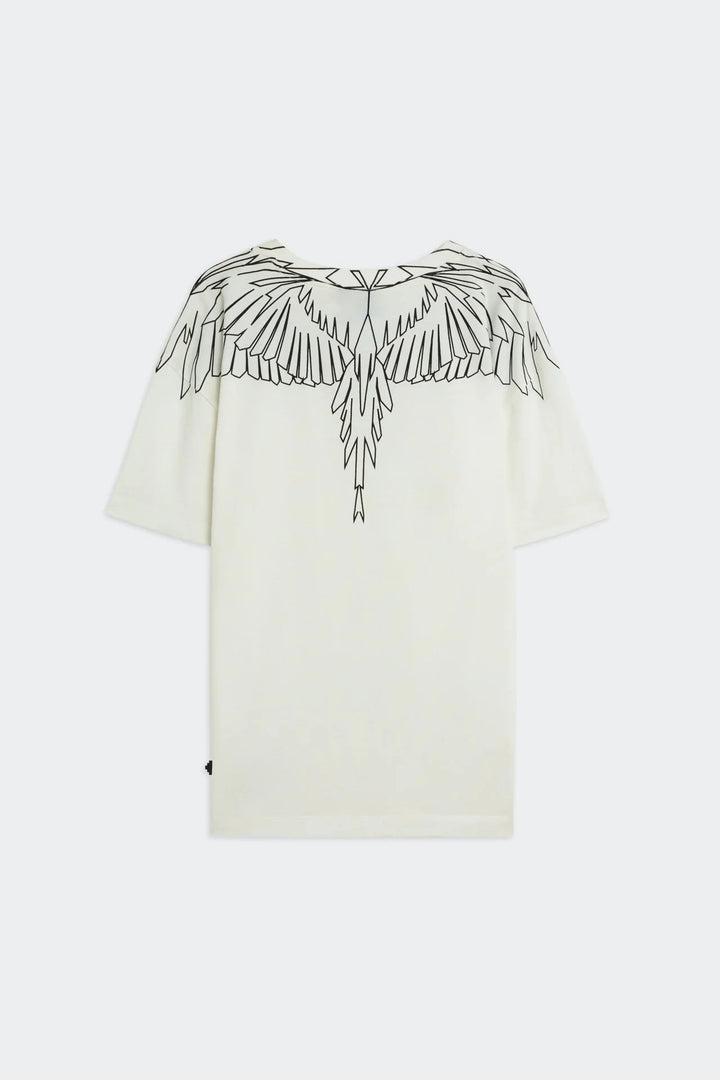 T-SHIRT county of milan (marcelo burlon)