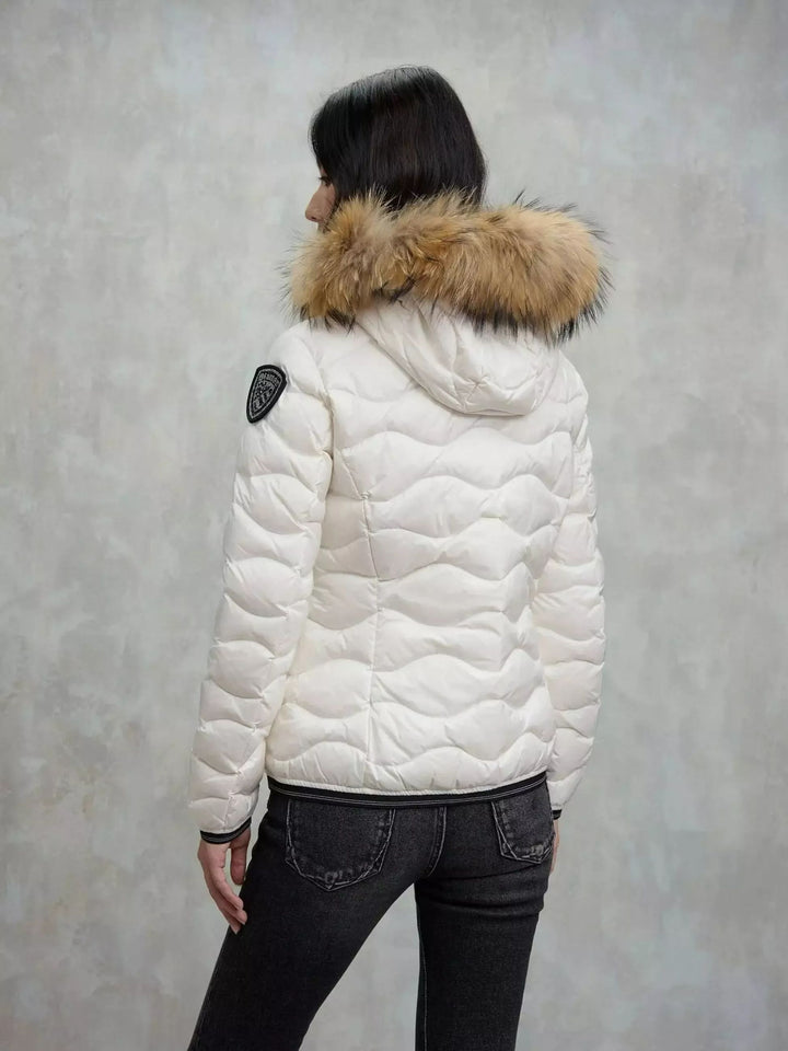 giubbini blauer