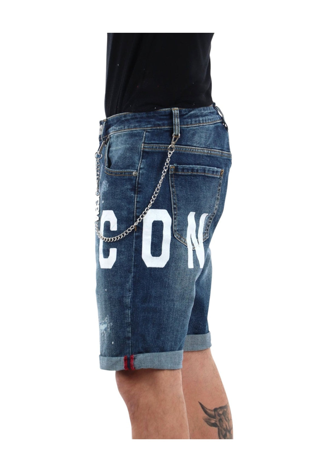 jeans ICON