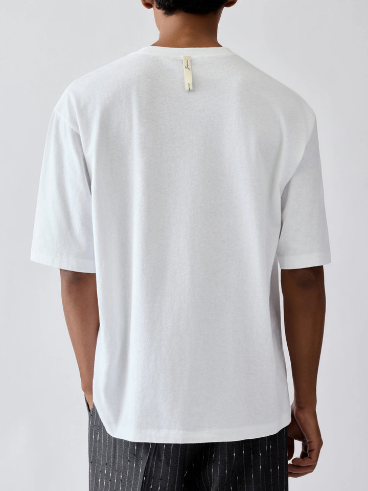 T-SHIRT JACQUEMUS
