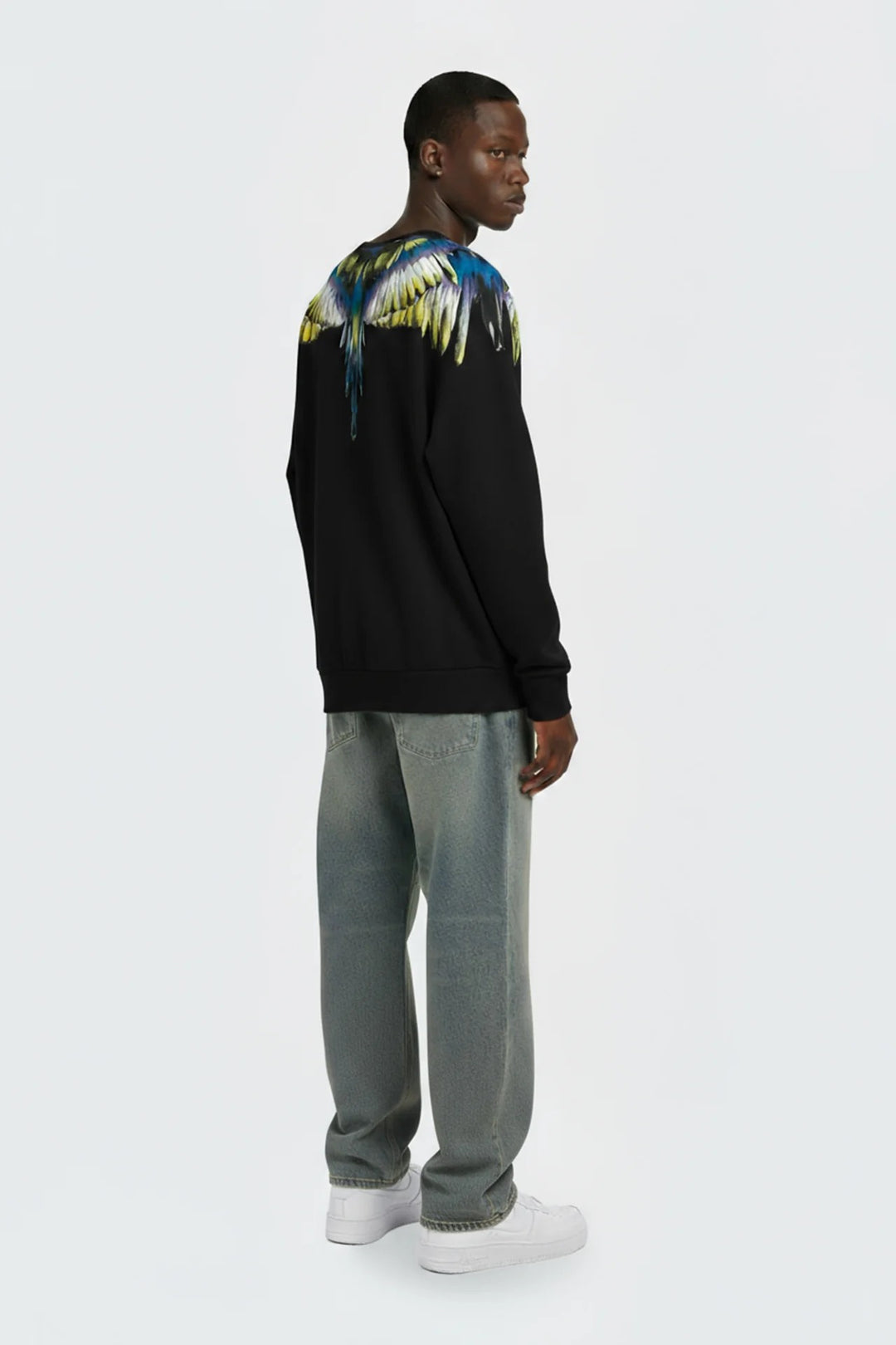 FELPA county of milan (marcelo burlon)