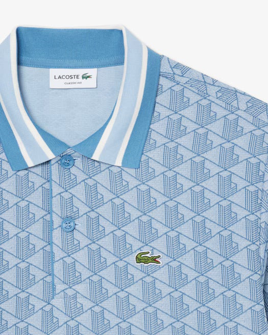 POLO Lacoste