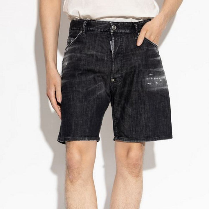 bermuda DSQUARED2