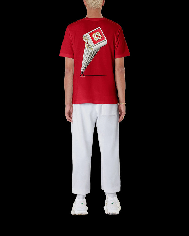 T-SHIRT casablanca