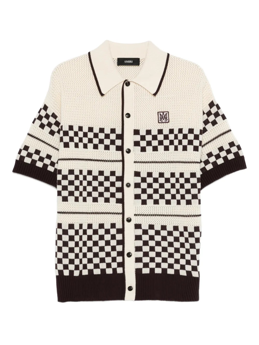 CAMICIA AMIRI