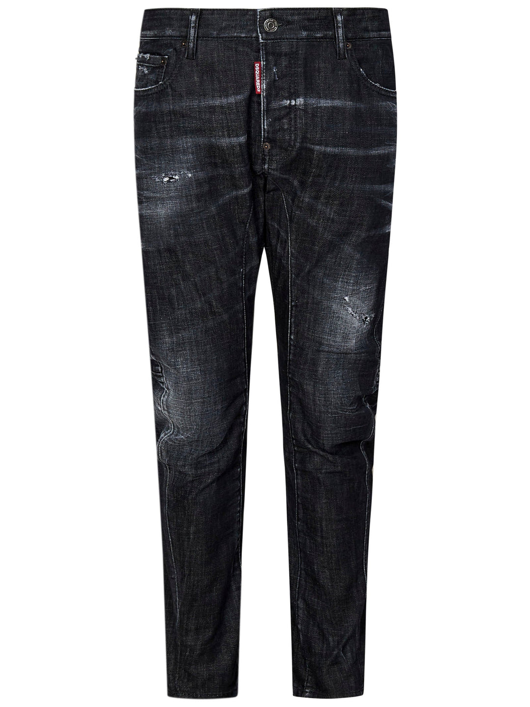 JEANS DSQUARED2