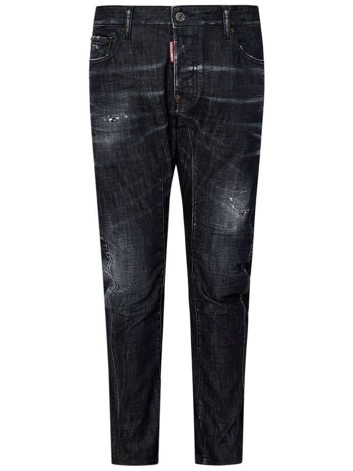 JEANS DSQUARED2
